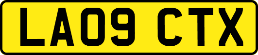LA09CTX