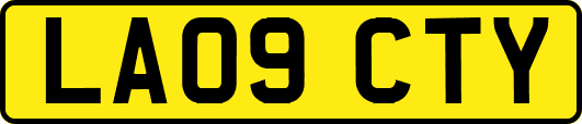 LA09CTY