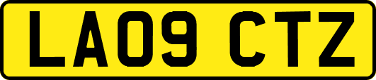 LA09CTZ