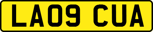LA09CUA