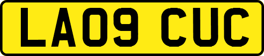 LA09CUC