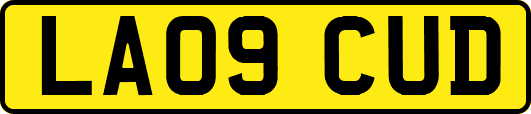 LA09CUD