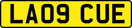 LA09CUE