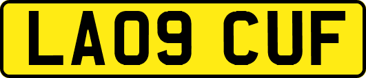 LA09CUF