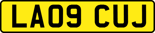 LA09CUJ