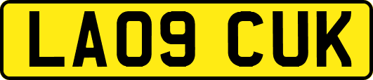 LA09CUK