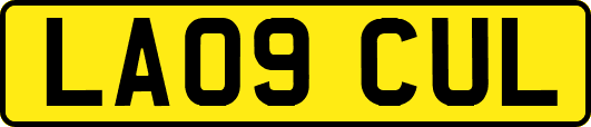 LA09CUL