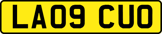 LA09CUO