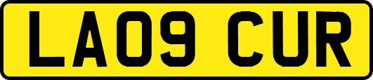 LA09CUR
