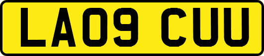 LA09CUU