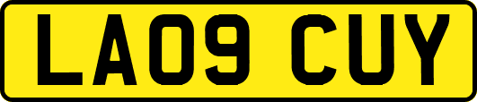 LA09CUY