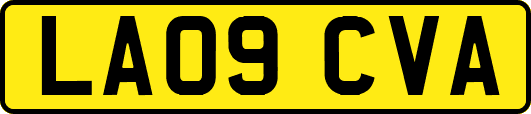 LA09CVA