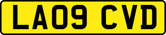 LA09CVD