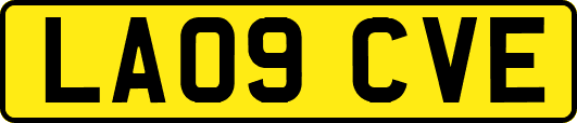 LA09CVE