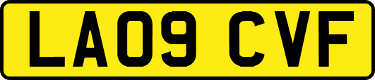 LA09CVF