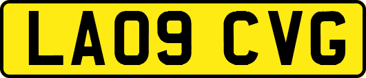 LA09CVG