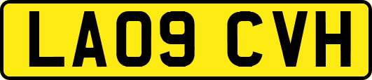 LA09CVH
