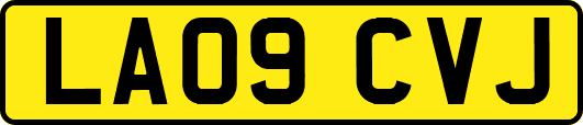 LA09CVJ