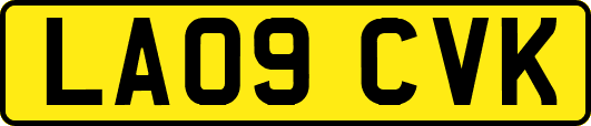 LA09CVK