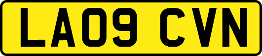 LA09CVN