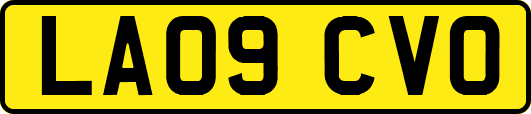 LA09CVO