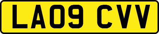 LA09CVV