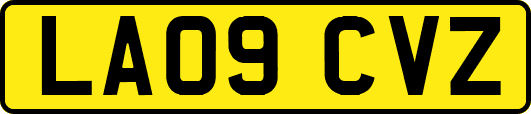 LA09CVZ