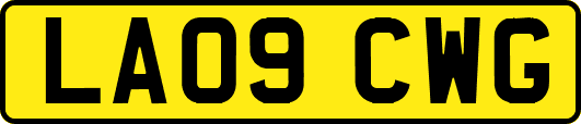 LA09CWG