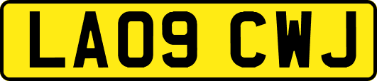 LA09CWJ