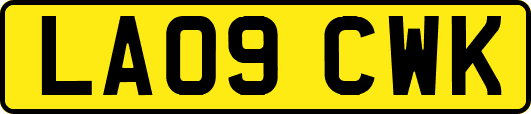 LA09CWK