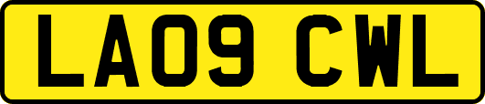 LA09CWL