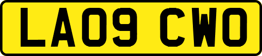 LA09CWO
