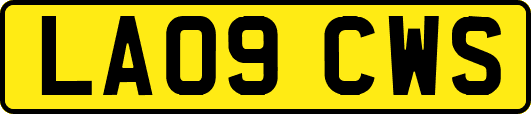 LA09CWS