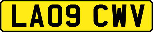 LA09CWV