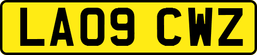 LA09CWZ