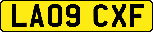 LA09CXF
