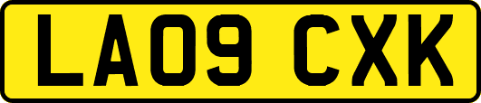 LA09CXK