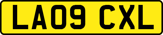 LA09CXL