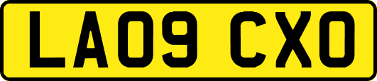 LA09CXO
