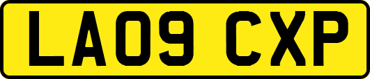 LA09CXP