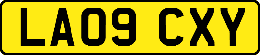 LA09CXY