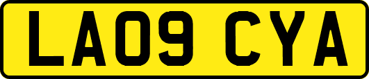 LA09CYA
