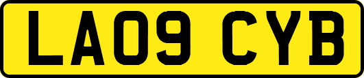 LA09CYB