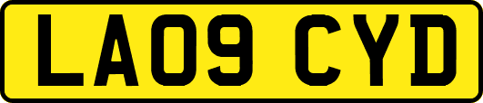 LA09CYD