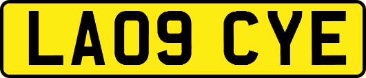 LA09CYE