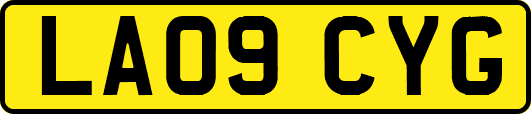 LA09CYG