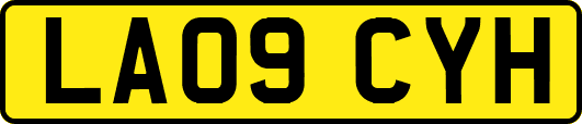 LA09CYH