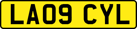 LA09CYL
