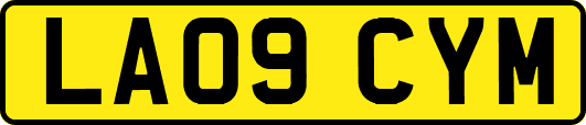 LA09CYM
