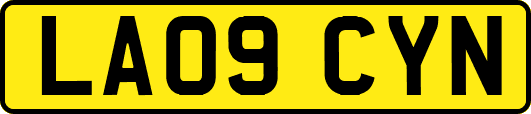 LA09CYN